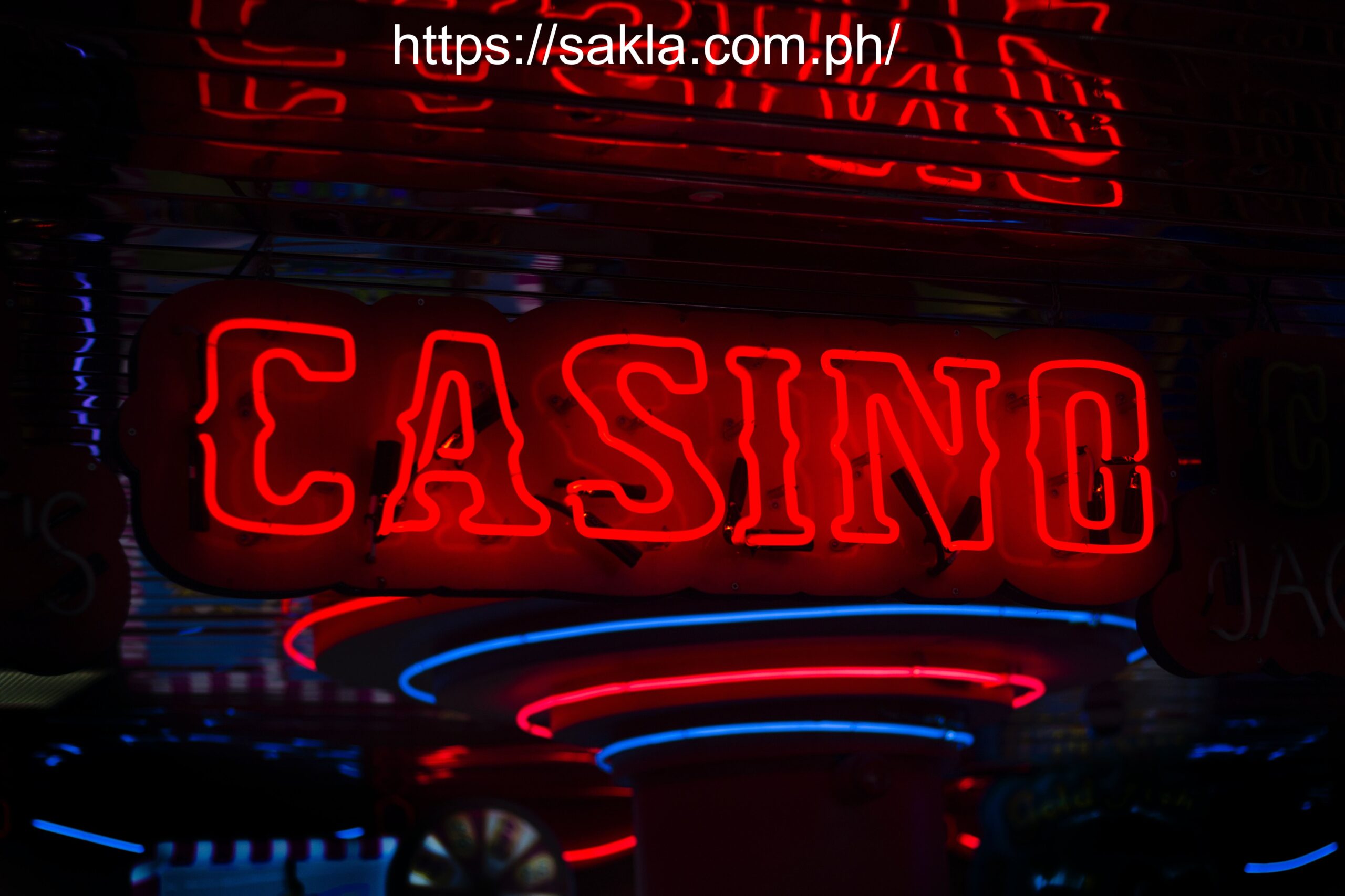 origination of casino